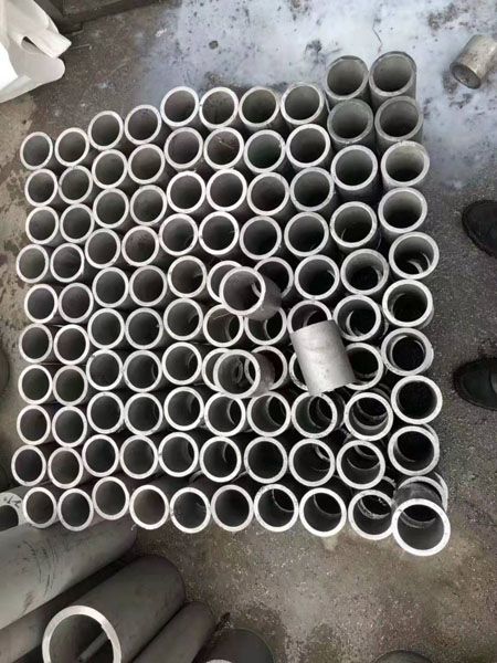 长泰不锈钢管