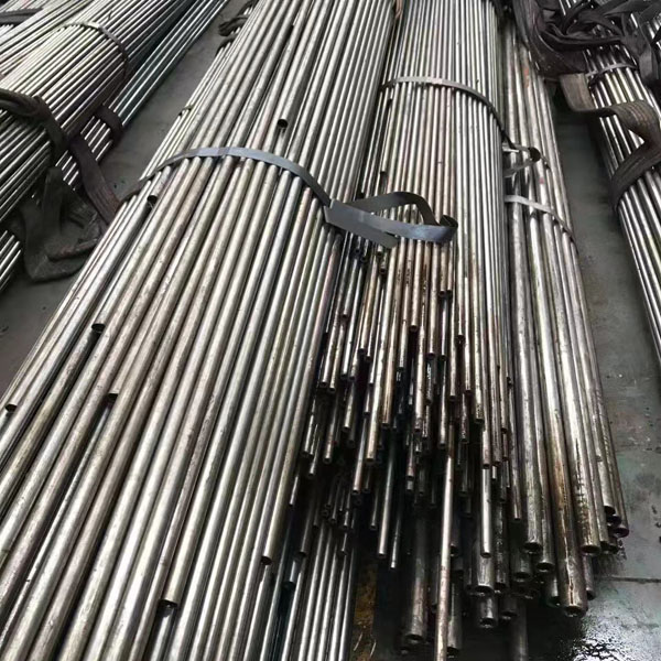 长泰精密钢管
